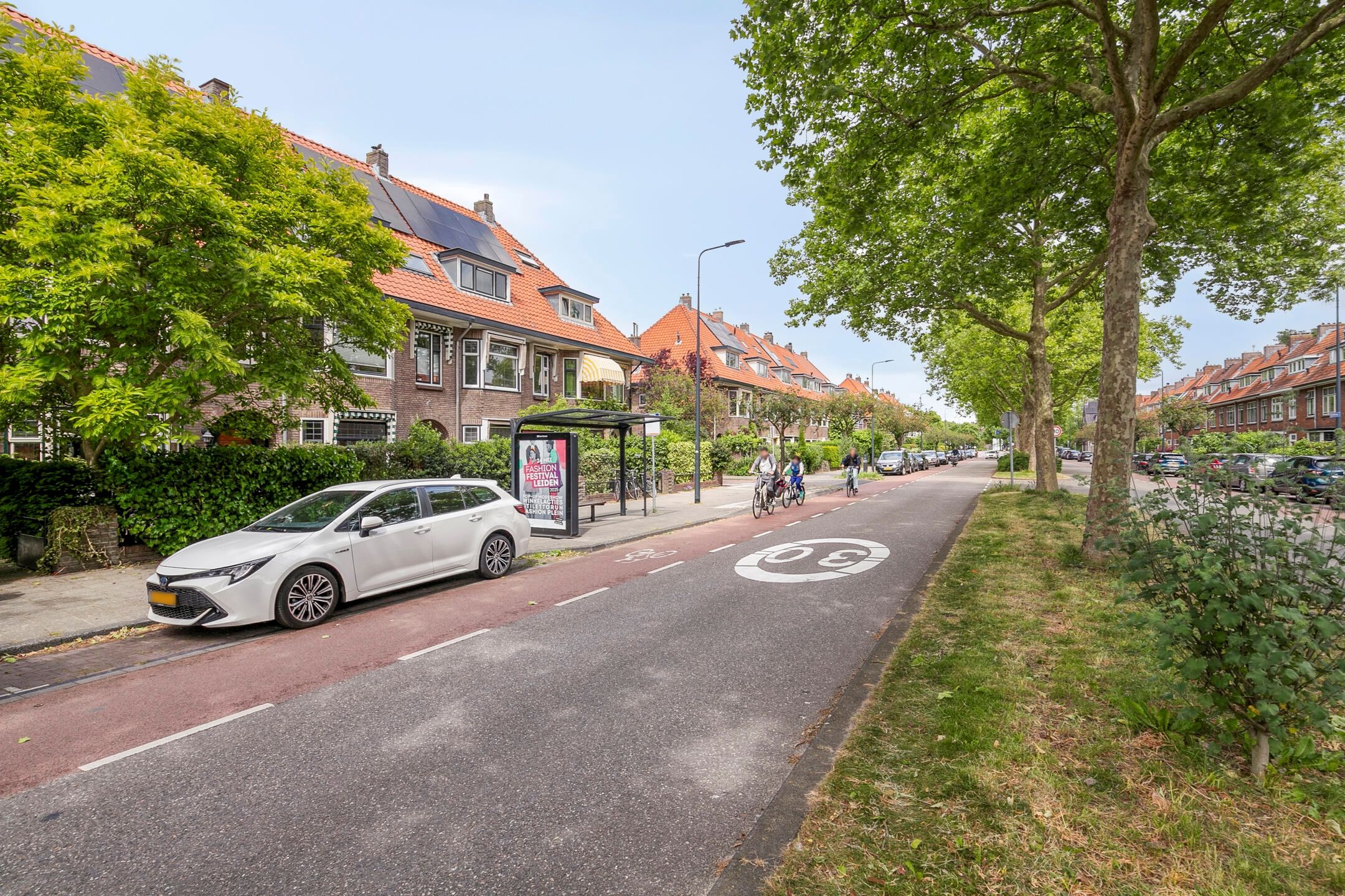 Photo 39 of De Sitterlaan 78