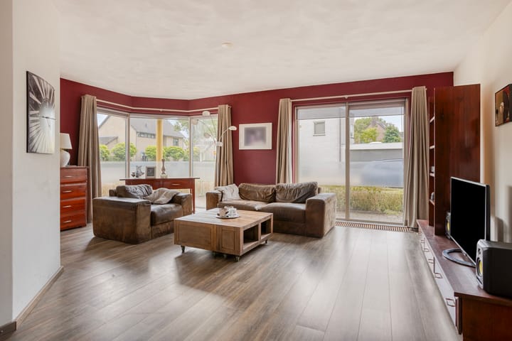 Foto 2 van Pater Verschurenstraat 29