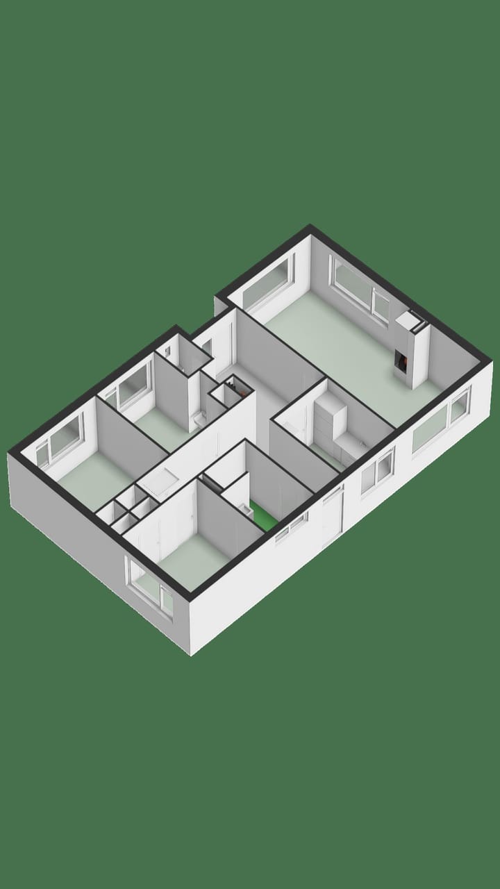 Foto 43 van De Haer 6