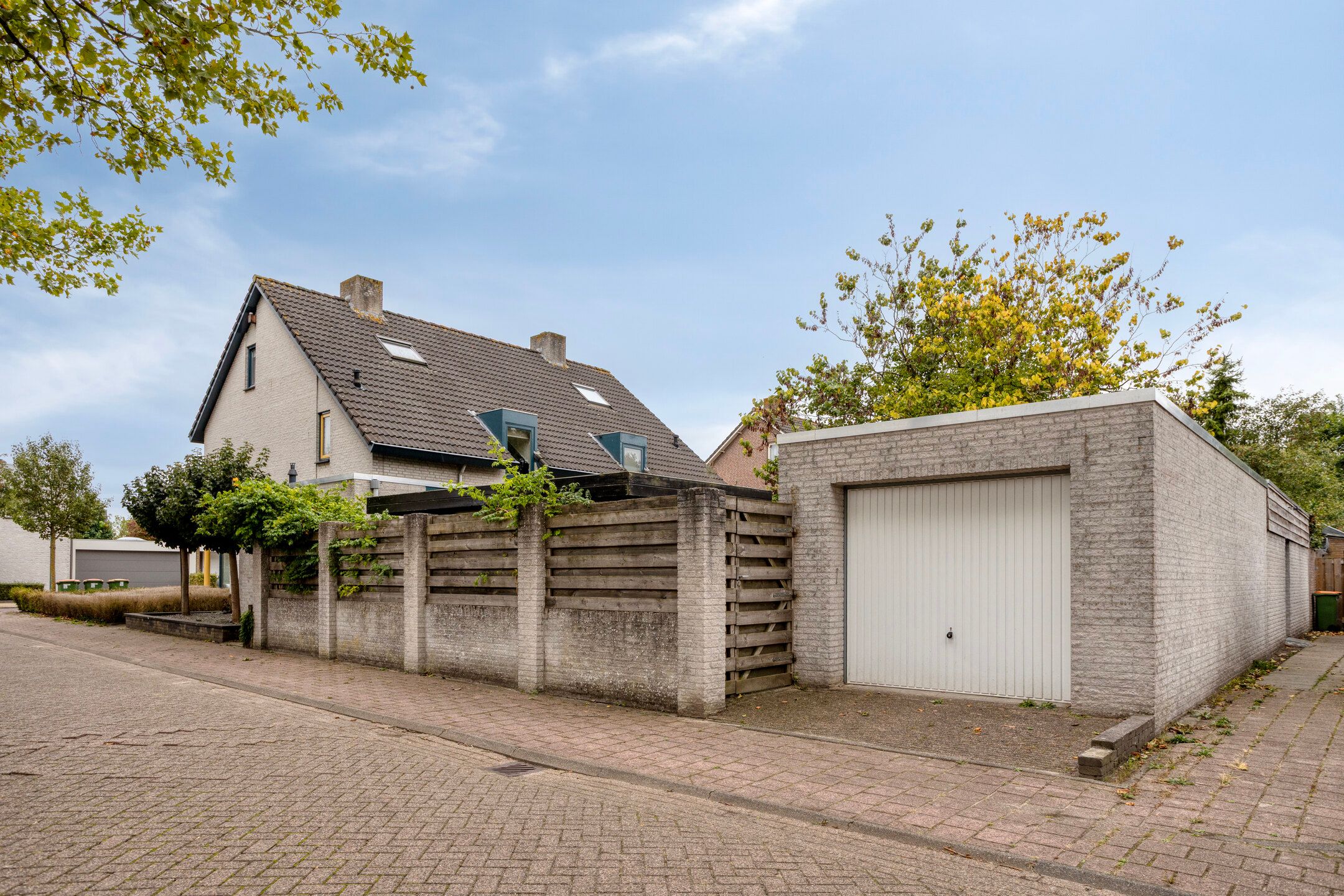 Foto 3 van Pater Verschurenstraat 29