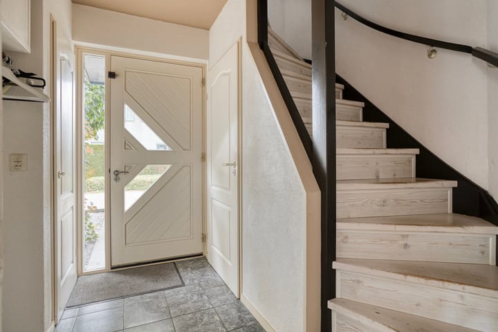 Foto 5 van Pater Verschurenstraat 29