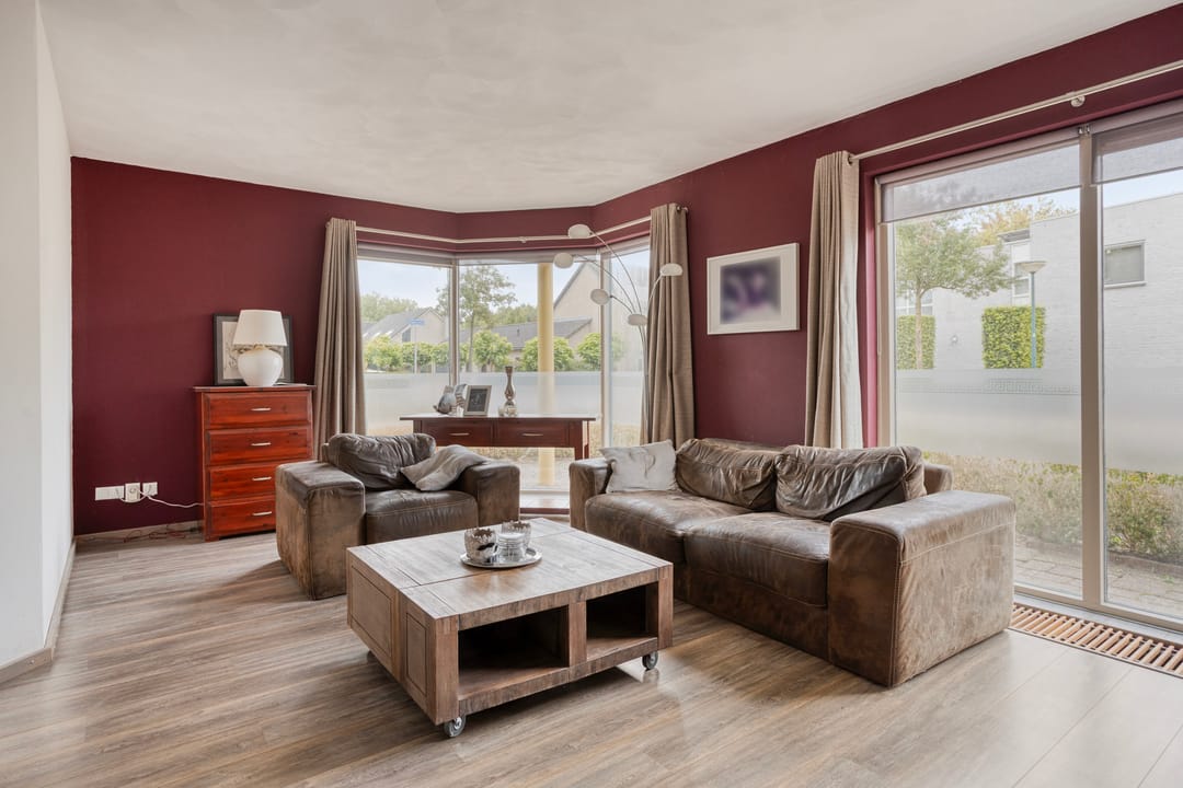 Foto 7 van Pater Verschurenstraat 29