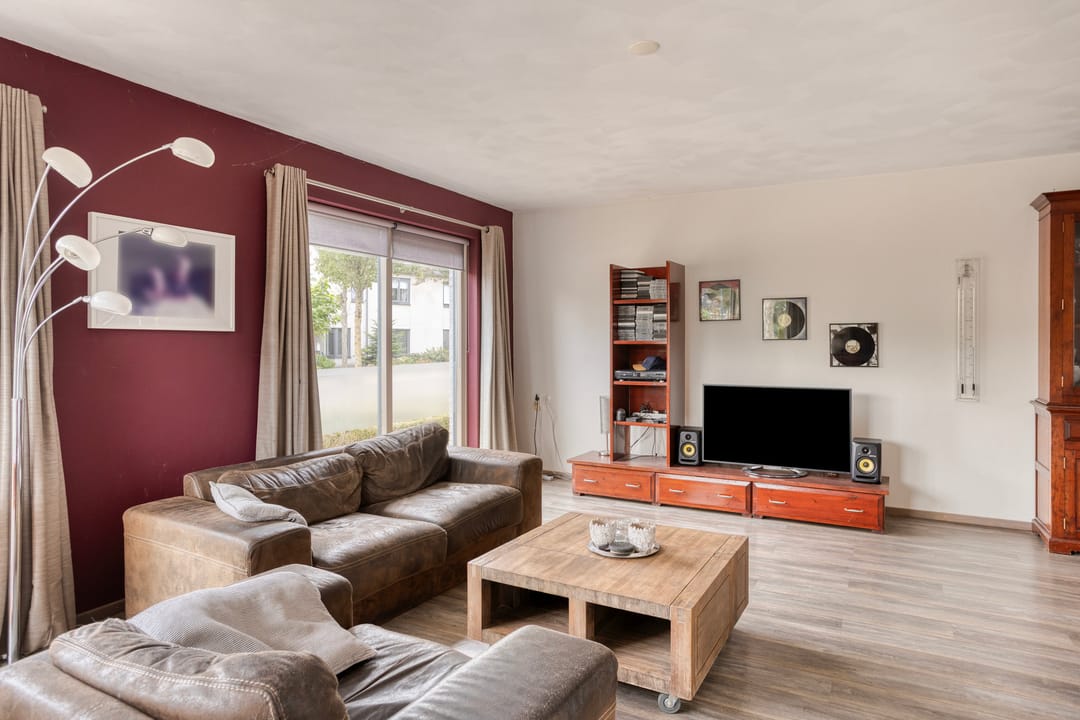 Foto 8 van Pater Verschurenstraat 29