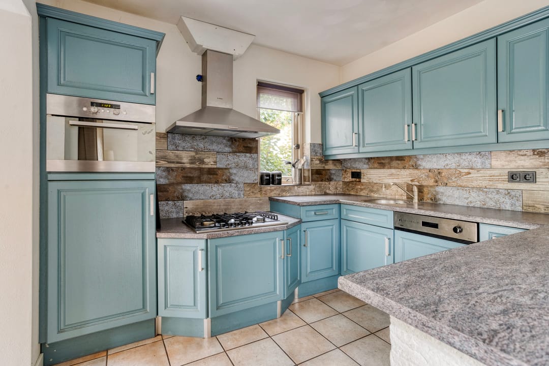 Foto 13 van Pater Verschurenstraat 29