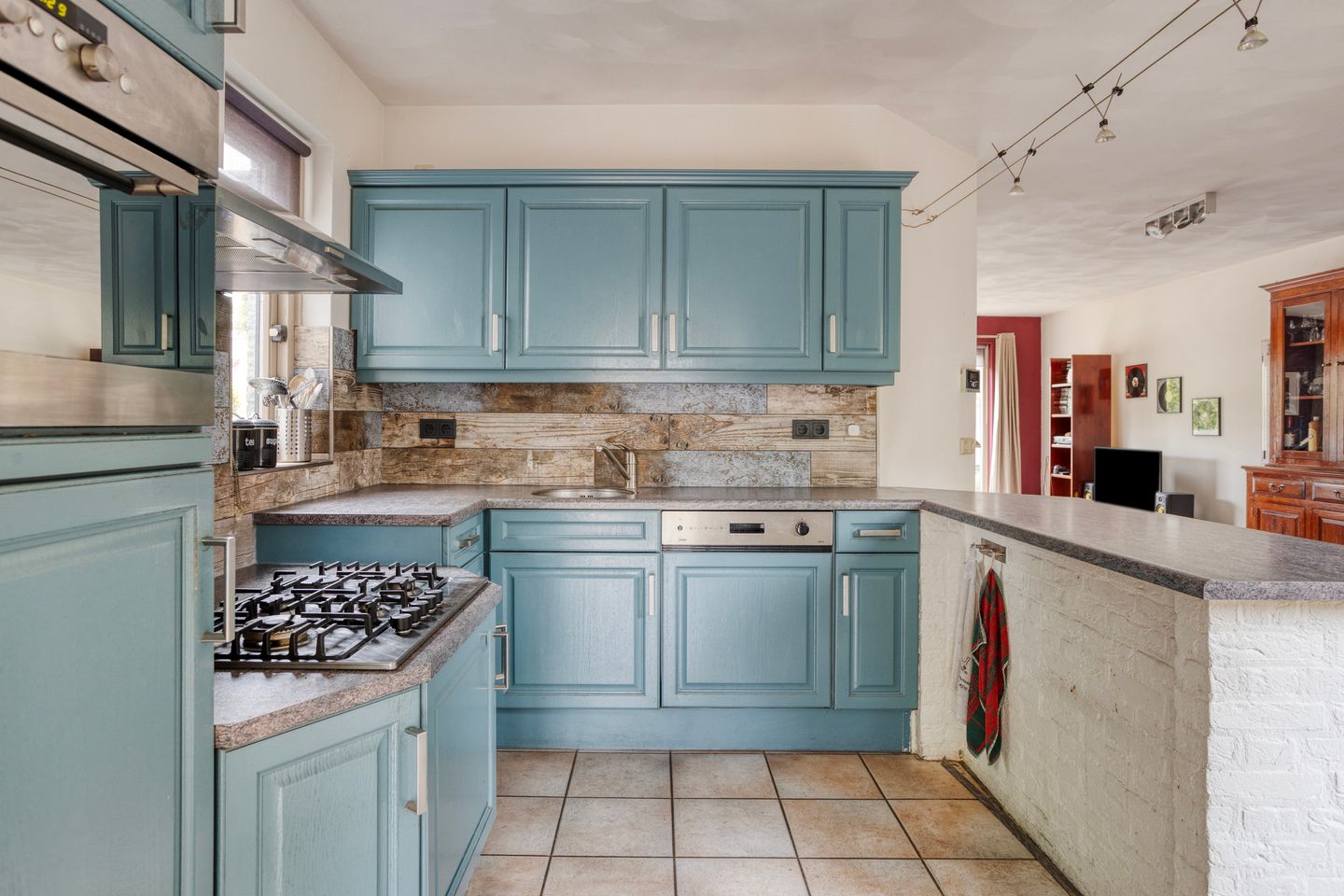 Foto 14 van Pater Verschurenstraat 29