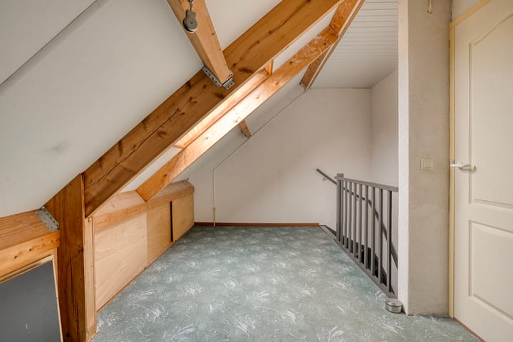 Foto 29 van Pater Verschurenstraat 29