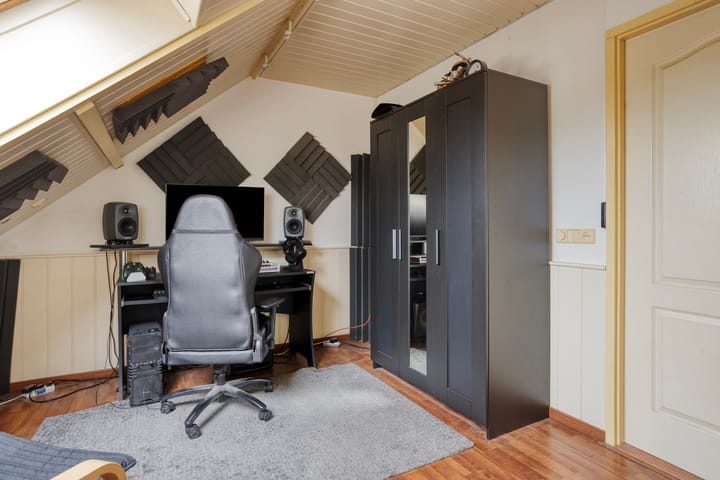 Foto 32 van Pater Verschurenstraat 29