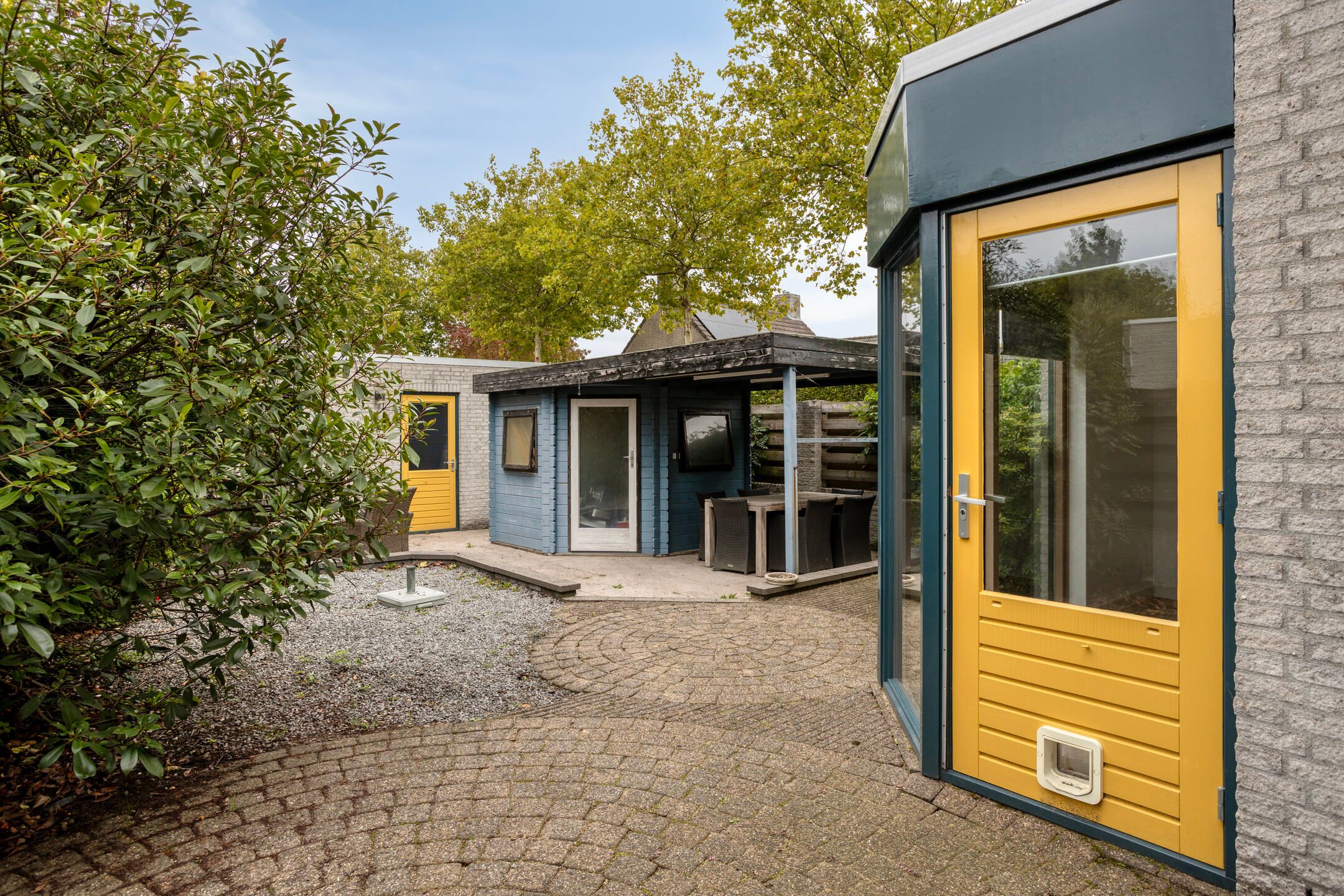 Foto 33 van Pater Verschurenstraat 29