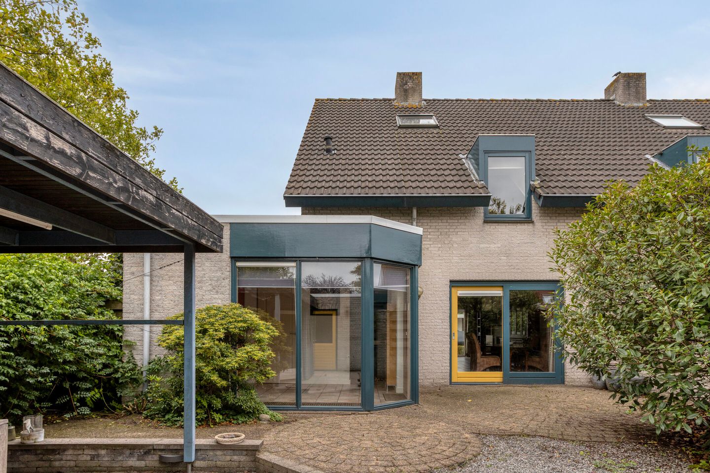 Foto 34 van Pater Verschurenstraat 29