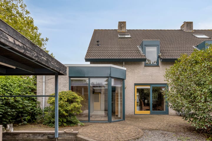 Foto 34 van Pater Verschurenstraat 29