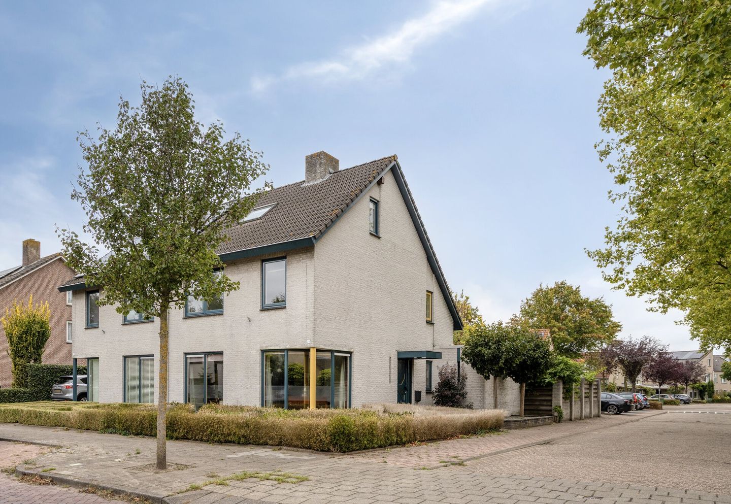 Foto 40 van Pater Verschurenstraat 29