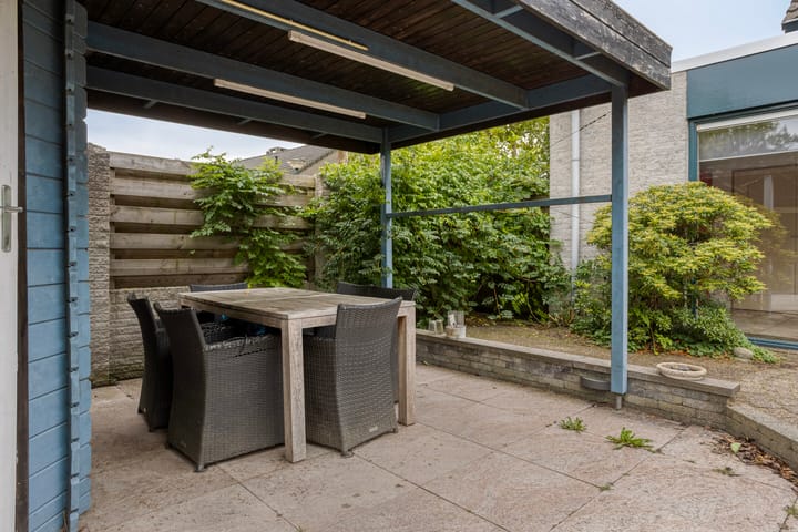 Foto 35 van Pater Verschurenstraat 29