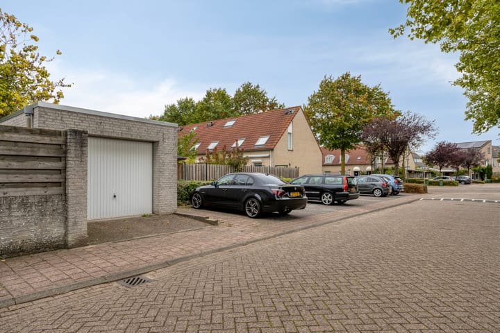 Foto 41 van Pater Verschurenstraat 29