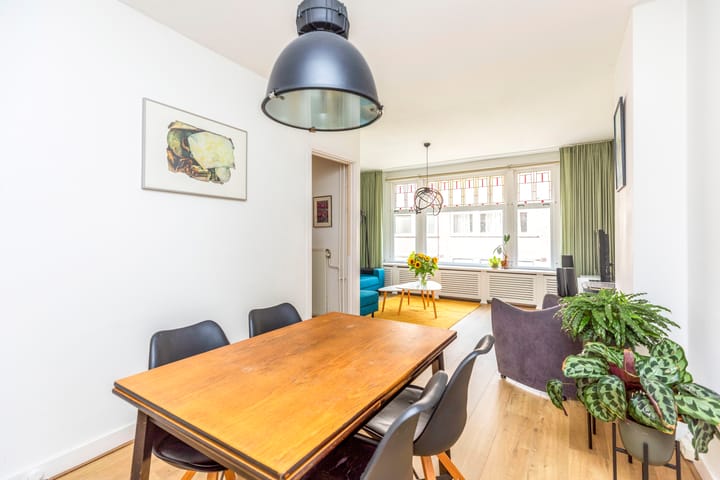 Foto 3 van Bergpolderstraat 49-A02