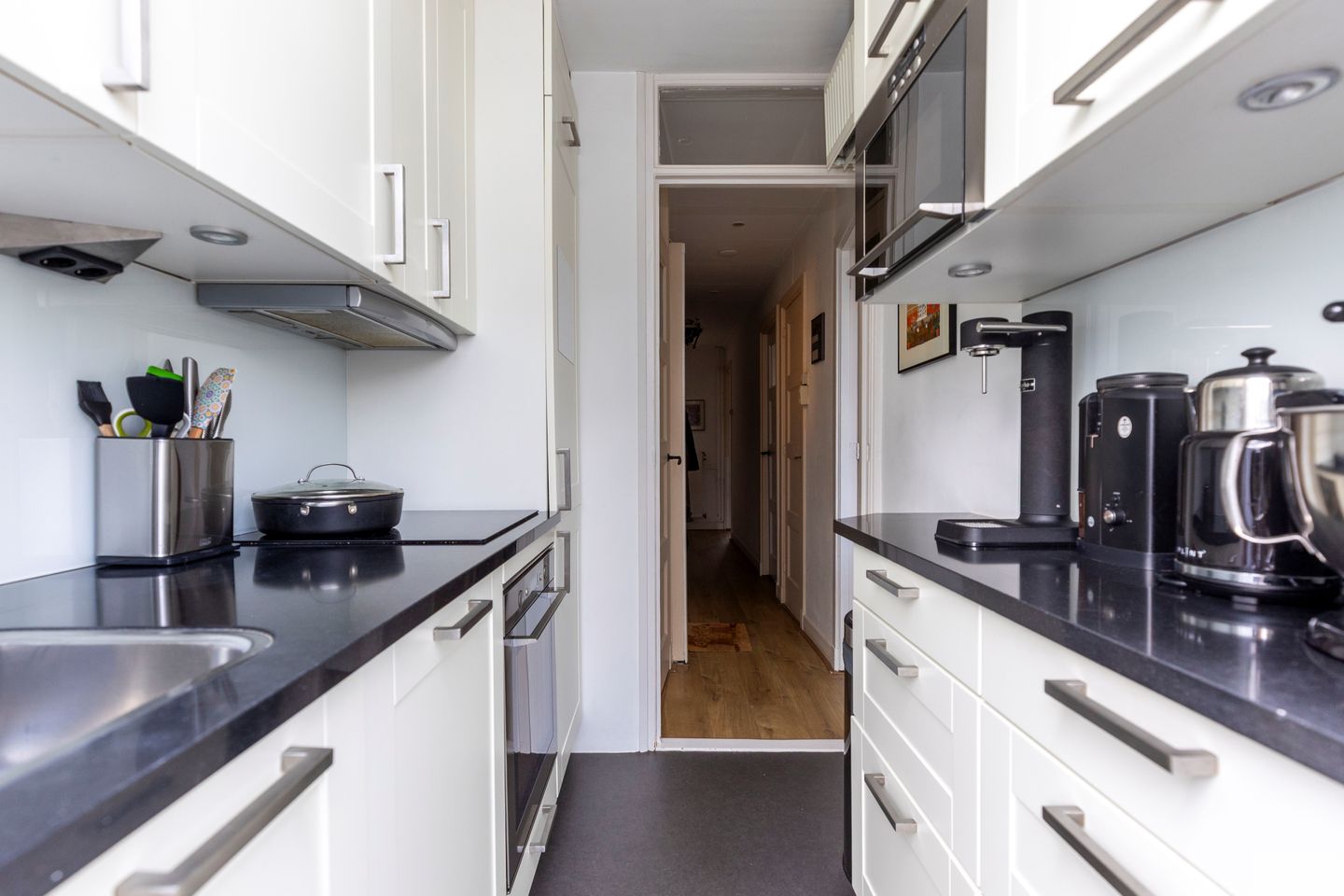 Foto 4 van Bergpolderstraat 49-A02