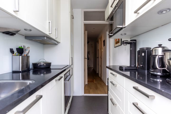 Foto 4 van Bergpolderstraat 49-A02