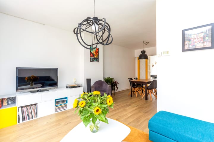 Foto 5 van Bergpolderstraat 49-A02