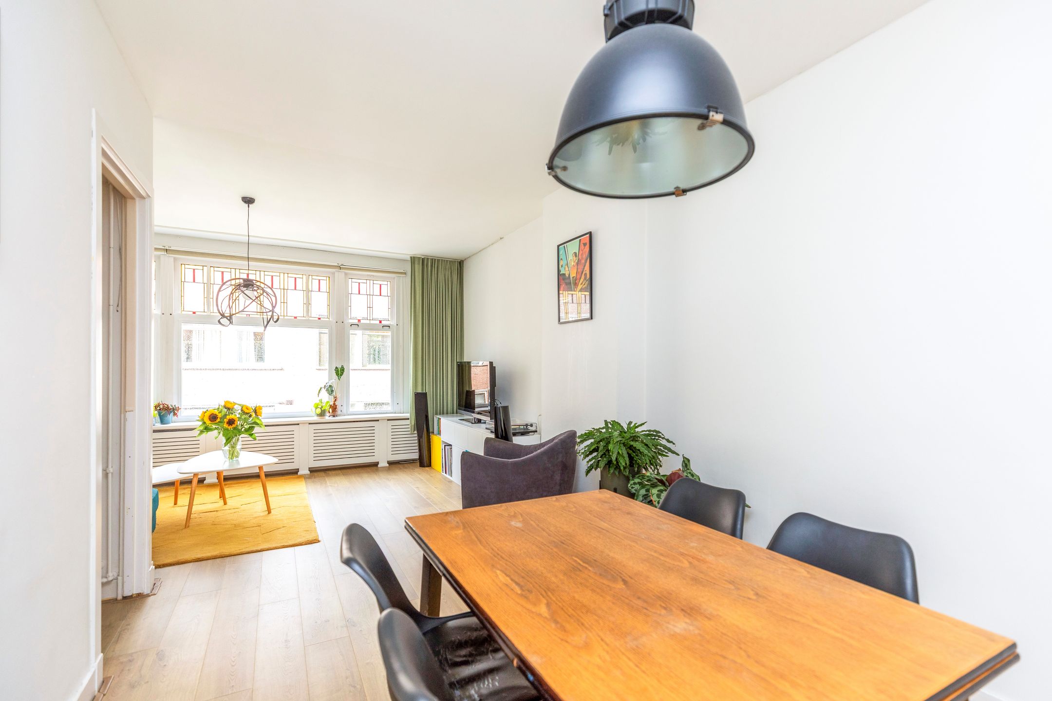 Foto 6 van Bergpolderstraat 49-A02