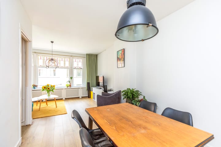 Foto 6 van Bergpolderstraat 49-A02