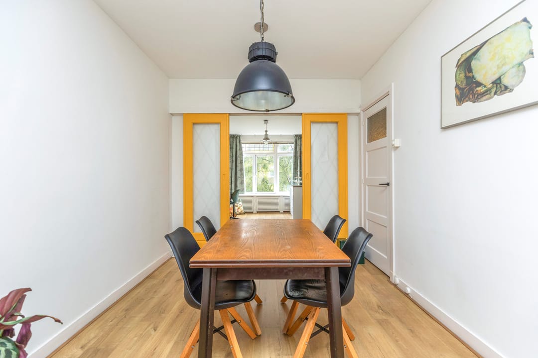 Foto 7 van Bergpolderstraat 49-A02