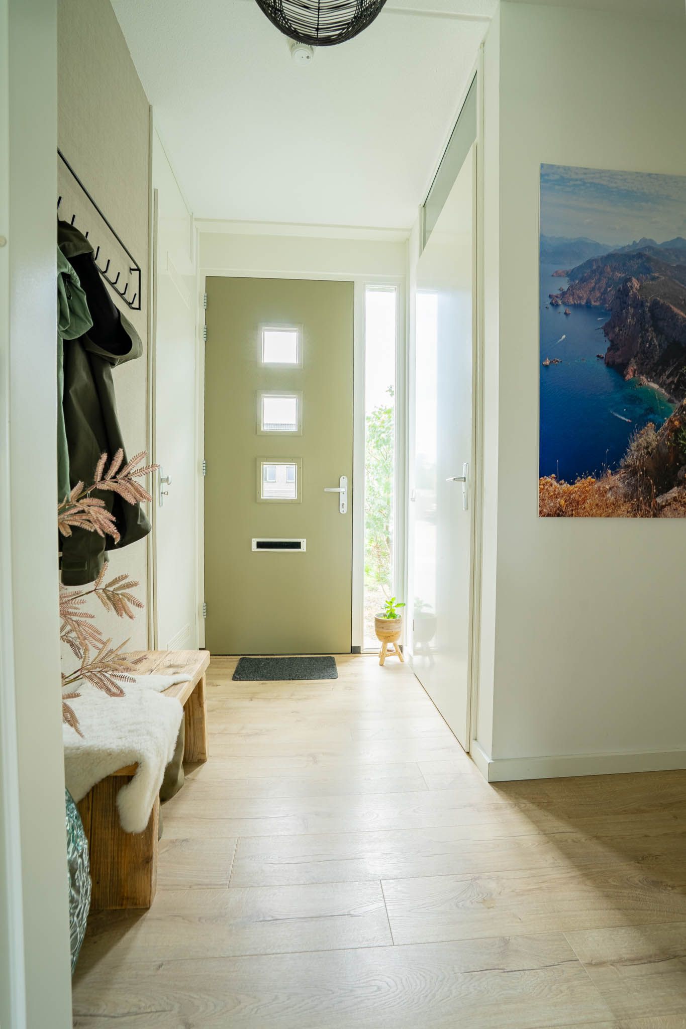 Foto 3 van Addy Kleijngeldstraat 50