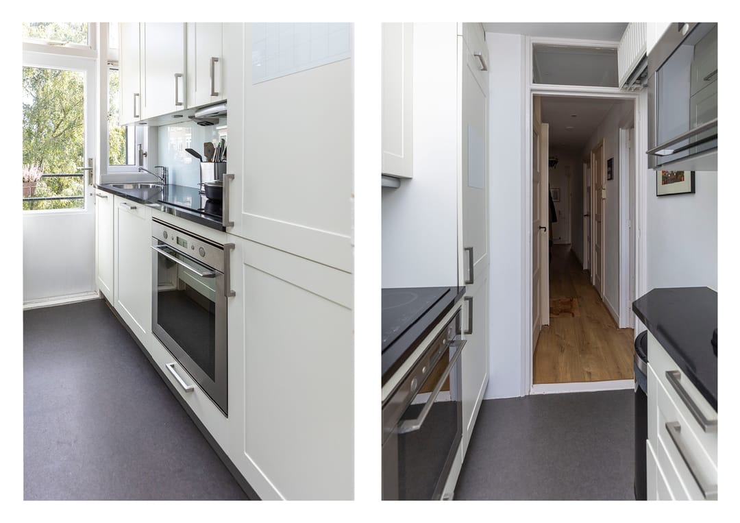 Foto 8 van Bergpolderstraat 49-A02