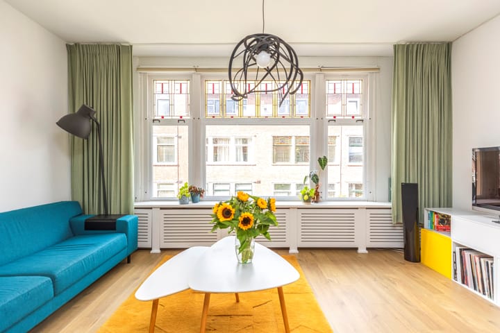 Foto 9 van Bergpolderstraat 49-A02