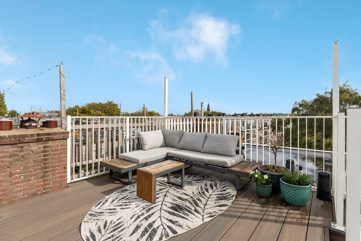 Foto 10 van Bergpolderstraat 49-A02