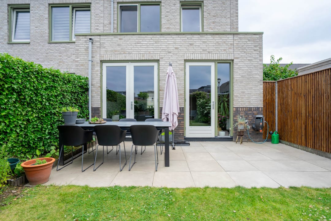 Foto 32 van Addy Kleijngeldstraat 50