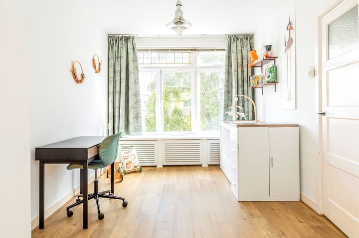 Foto 12 van Bergpolderstraat 49-A02