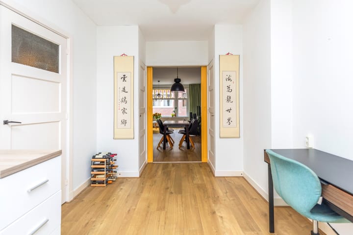 Foto 13 van Bergpolderstraat 49-A02