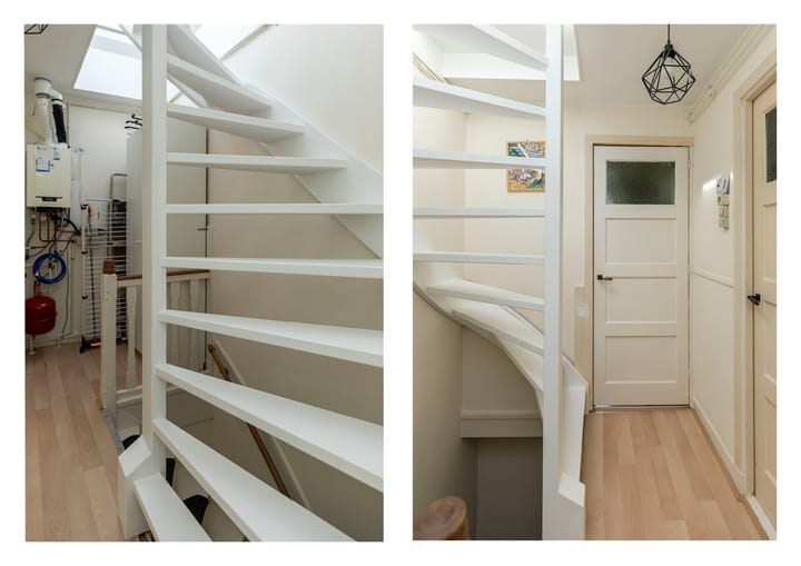 Foto 14 van Bergpolderstraat 49-A02