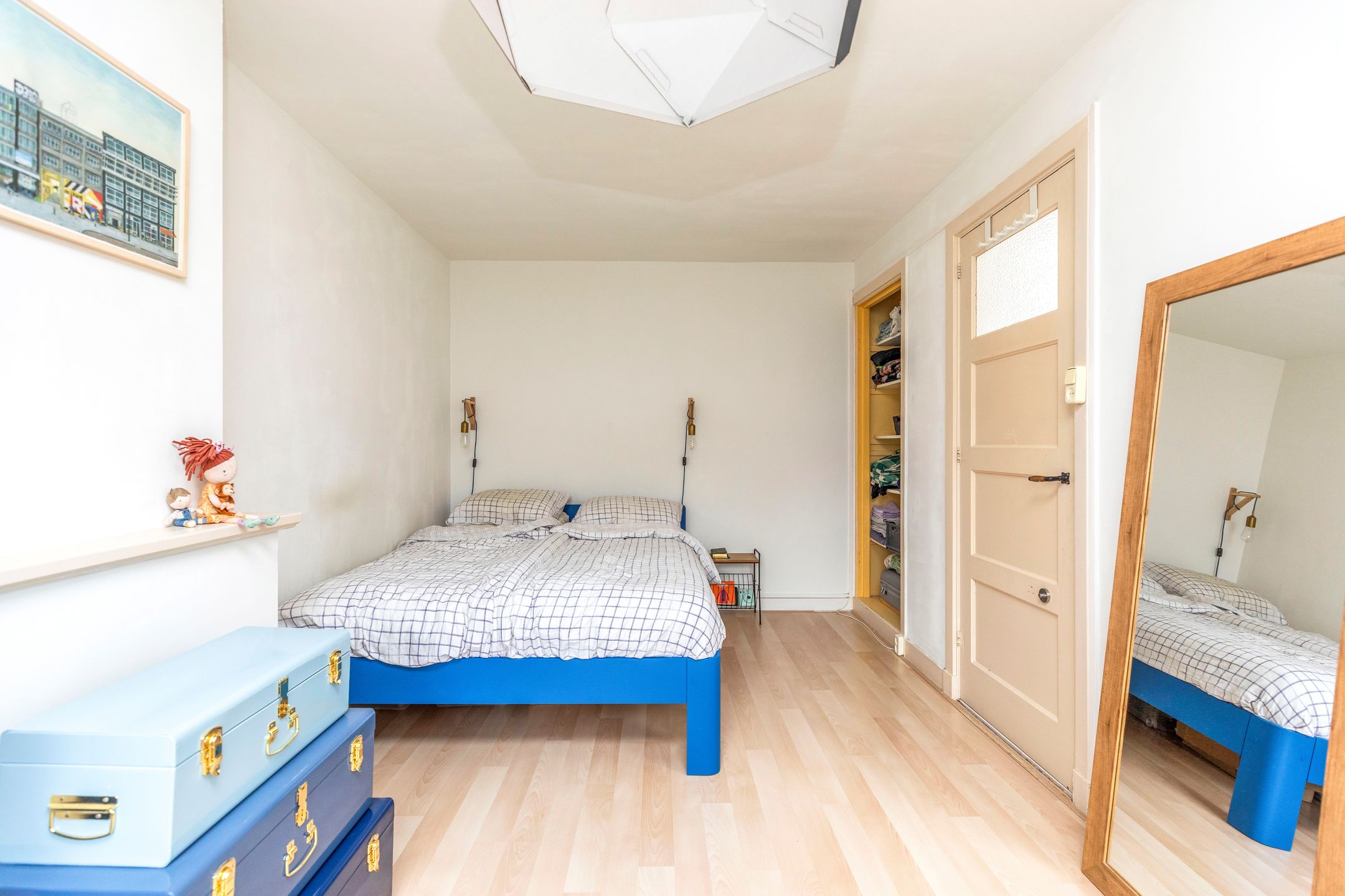 Foto 15 van Bergpolderstraat 49-A02