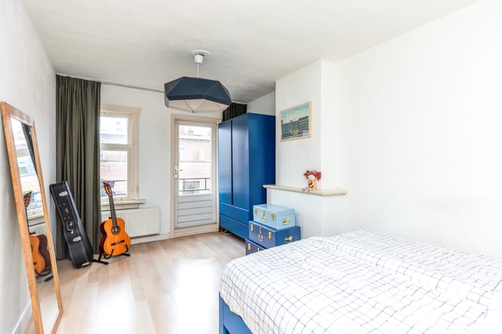 Foto 16 van Bergpolderstraat 49-A02