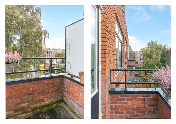 Foto 18 van Bergpolderstraat 49-A02