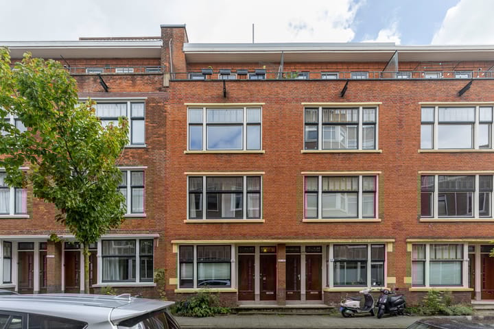 Foto 19 van Bergpolderstraat 49-A02