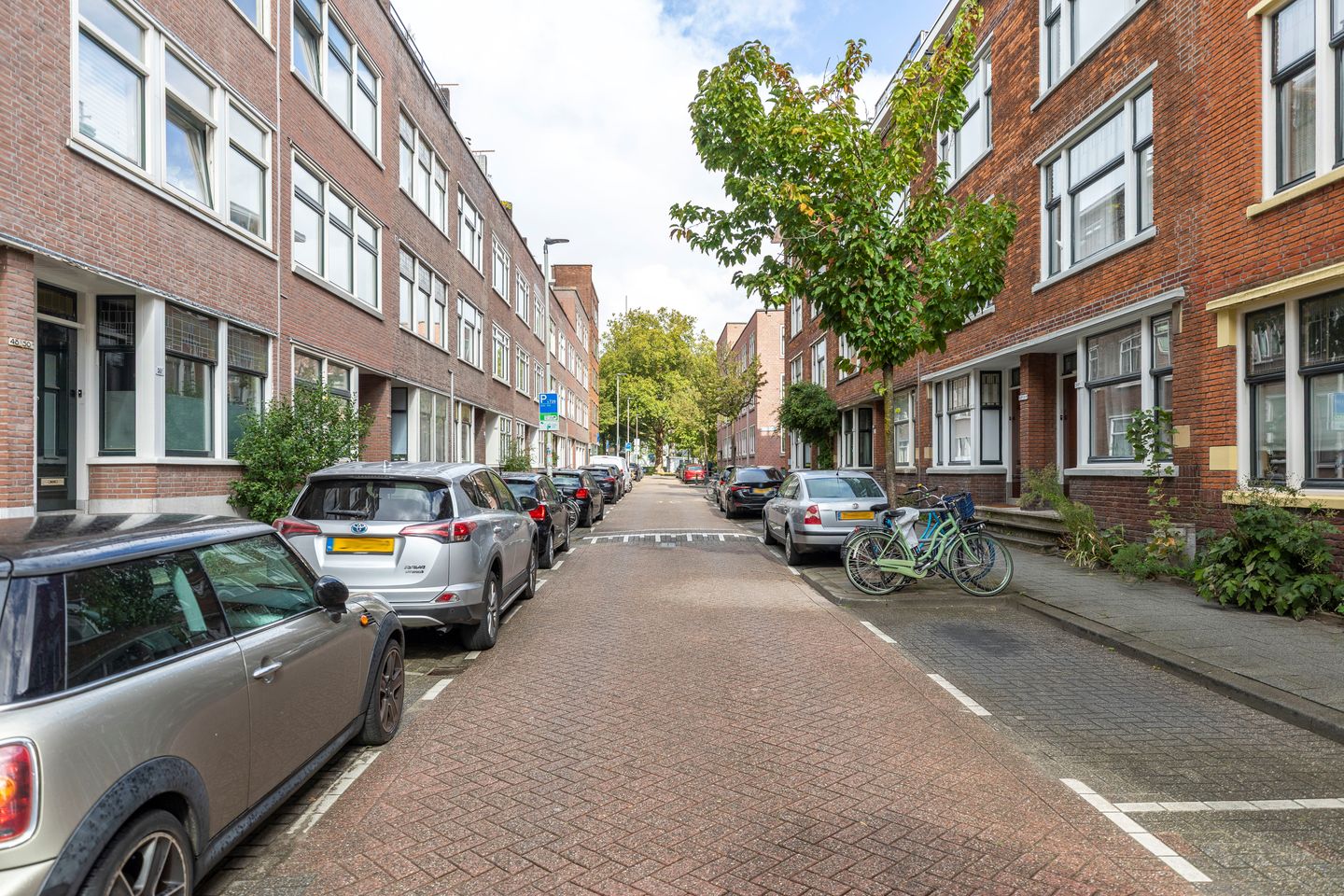 Foto 20 van Bergpolderstraat 49-A02