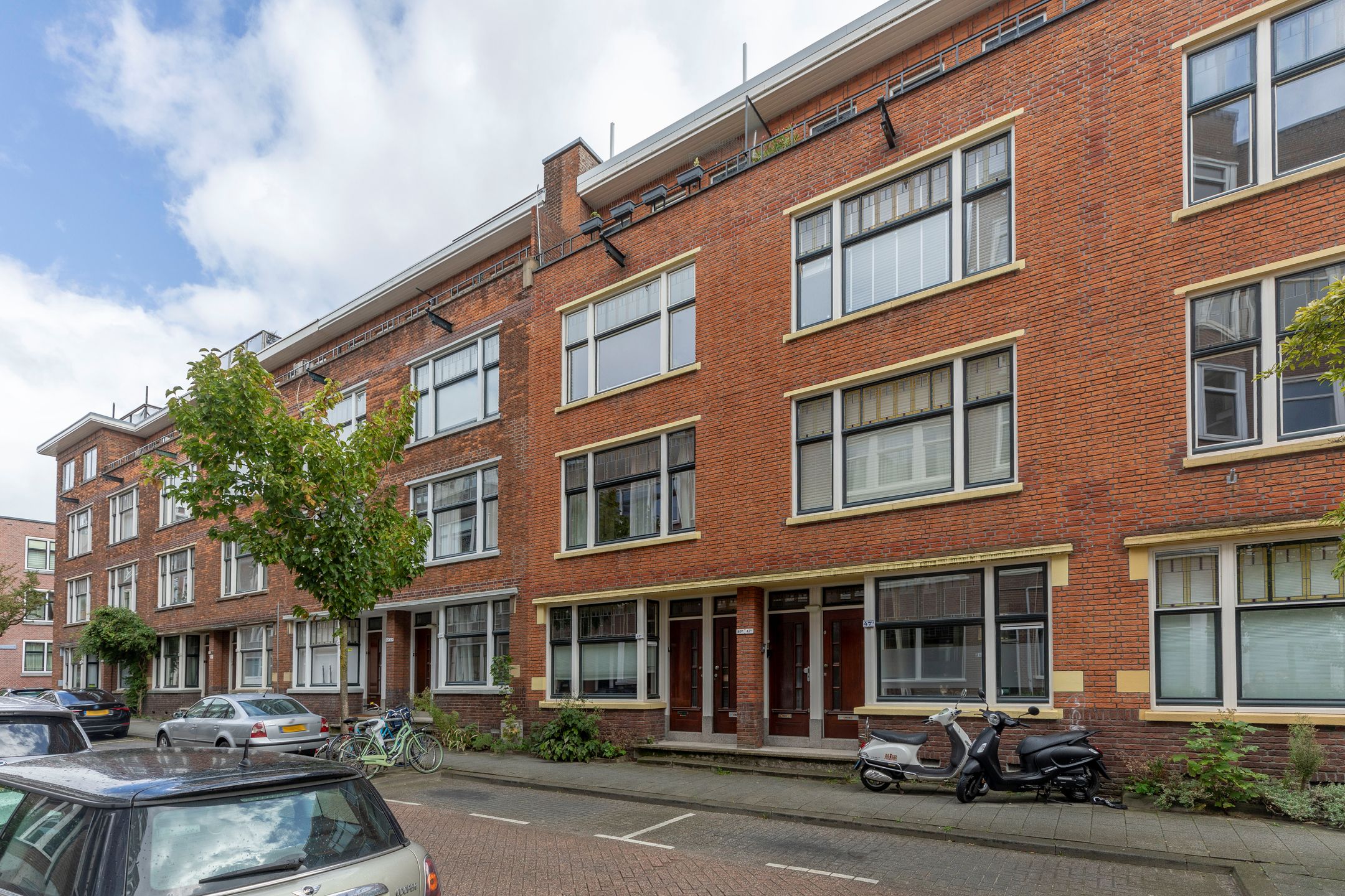 Foto 21 van Bergpolderstraat 49-A02