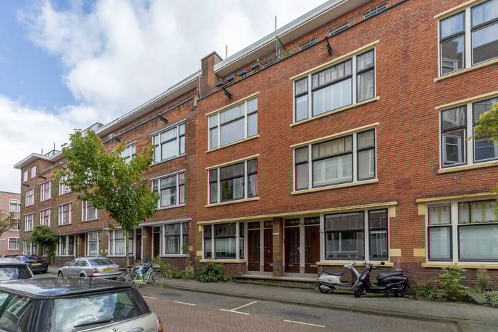 Foto 21 van Bergpolderstraat 49-A02