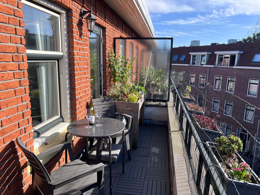 Foto 22 van Bergpolderstraat 49-A02