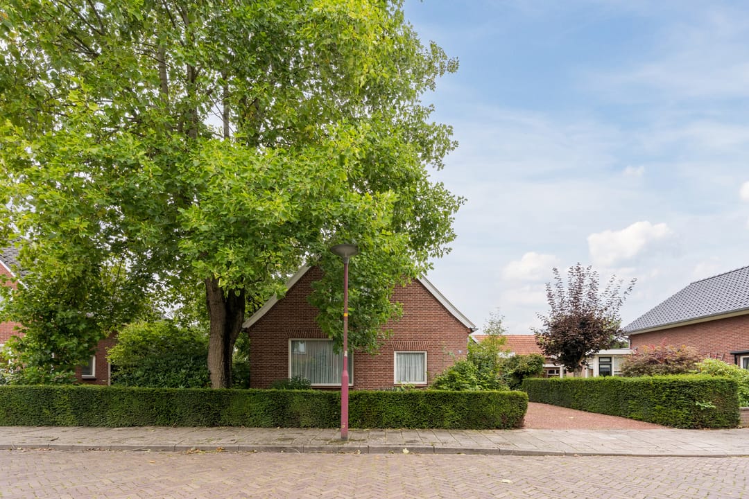 Foto 2 van Wethouder Potstraat 16