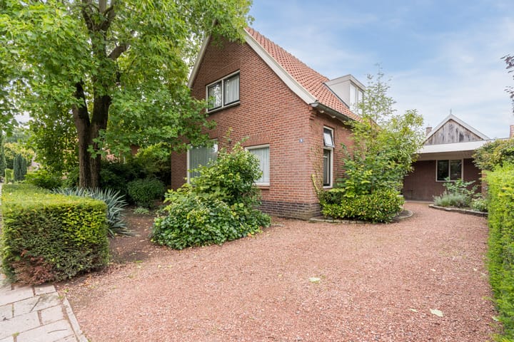 Photo 3 of Wethouder Potstraat 16