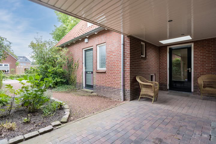 Photo 4 of Wethouder Potstraat 16