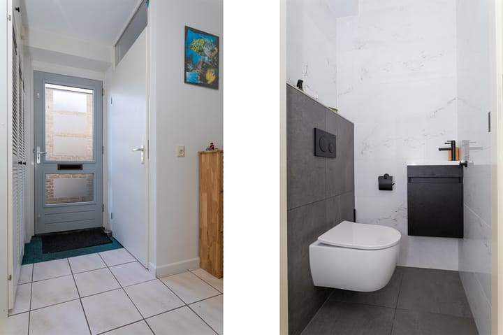 Foto 11 van Dorsvlegel 10