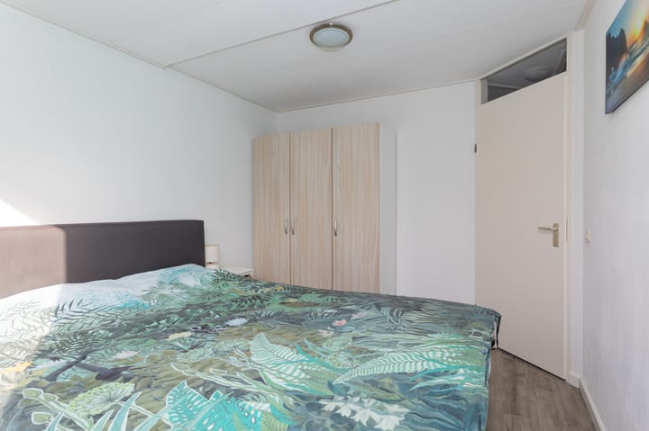 Foto 13 van Dorsvlegel 10