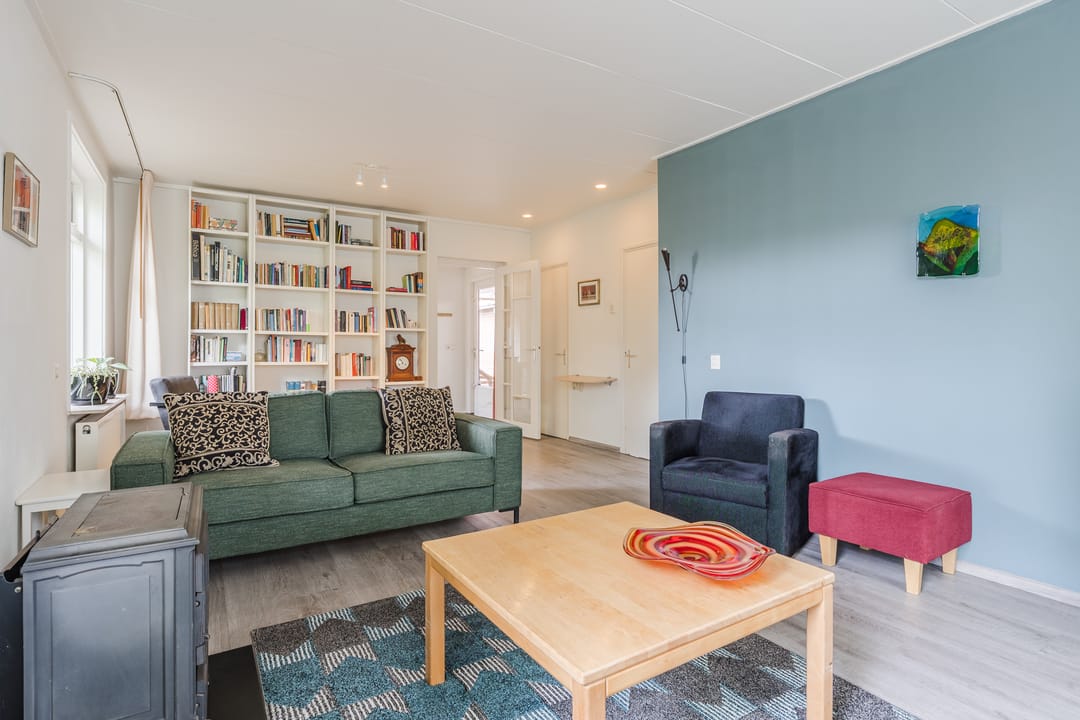 Foto 7 van Wethouder Potstraat 16