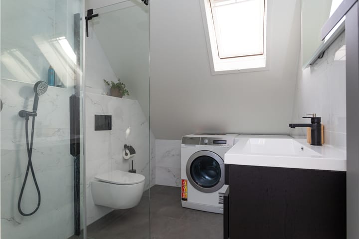 Foto 17 van Dorsvlegel 10