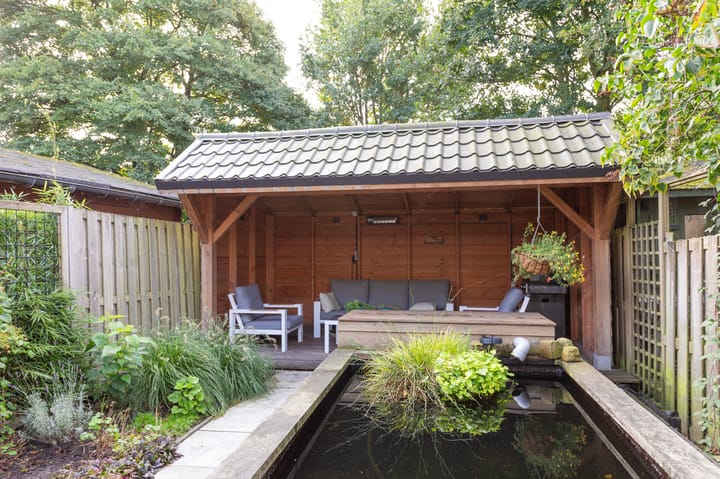 Foto 22 van Dorsvlegel 10