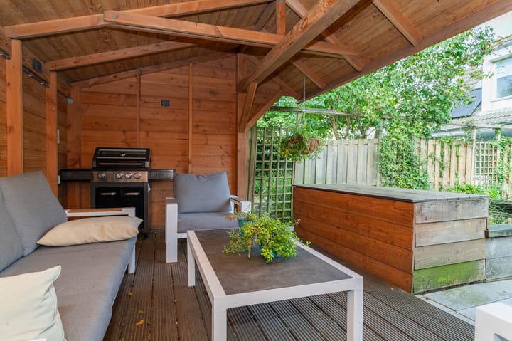 Foto 24 van Dorsvlegel 10