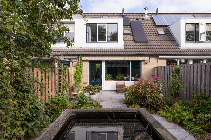 Foto 26 van Dorsvlegel 10